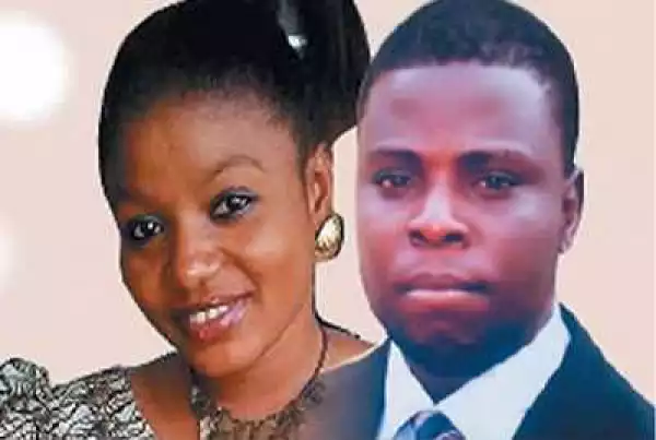 I knelt and begged him, yet he slaughtered my daughter in my presence – Mother of MTN worker murdered by suitor
